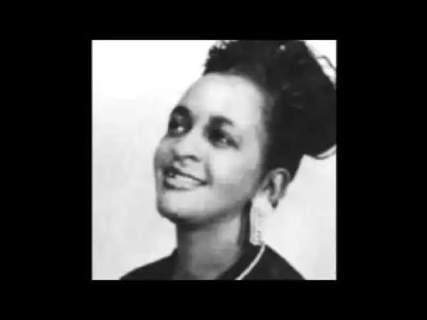 Clara Ward - GOD WILL TAKE CARE OF YOU
